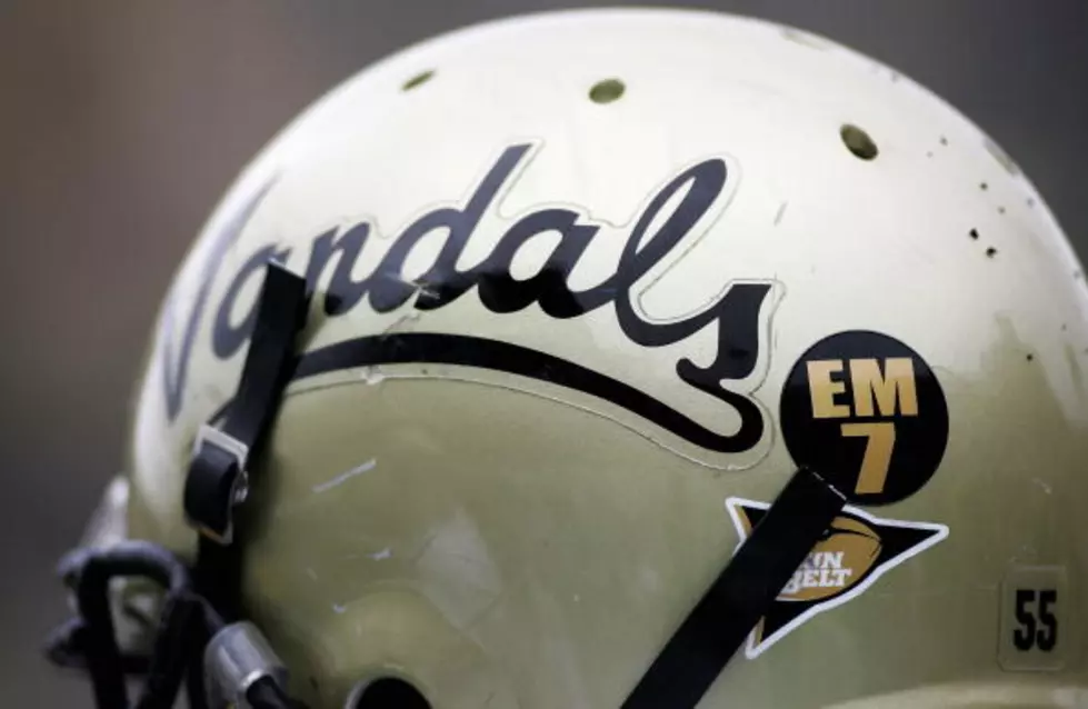 Idaho Vandals to Join Big Sky Conference