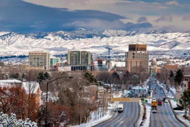 Boise Is Officially A &#8220;Welcoming City&#8221; Resolution Passed Tuesday Evening