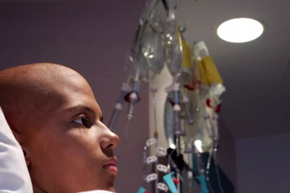 University of Idaho Recruit Loses Battle With Cancer