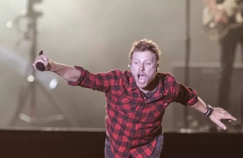 Dierks is Coming to Boise