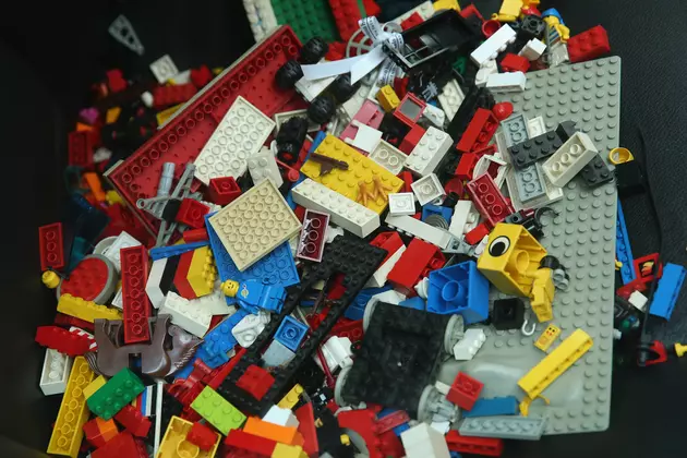LEGO asking Idaho Kids to Donate Previously Used Bricks