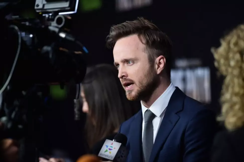 Stay at Aaron Paul's House