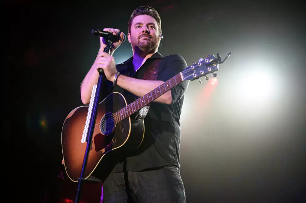 Chris Young Coming To Boise