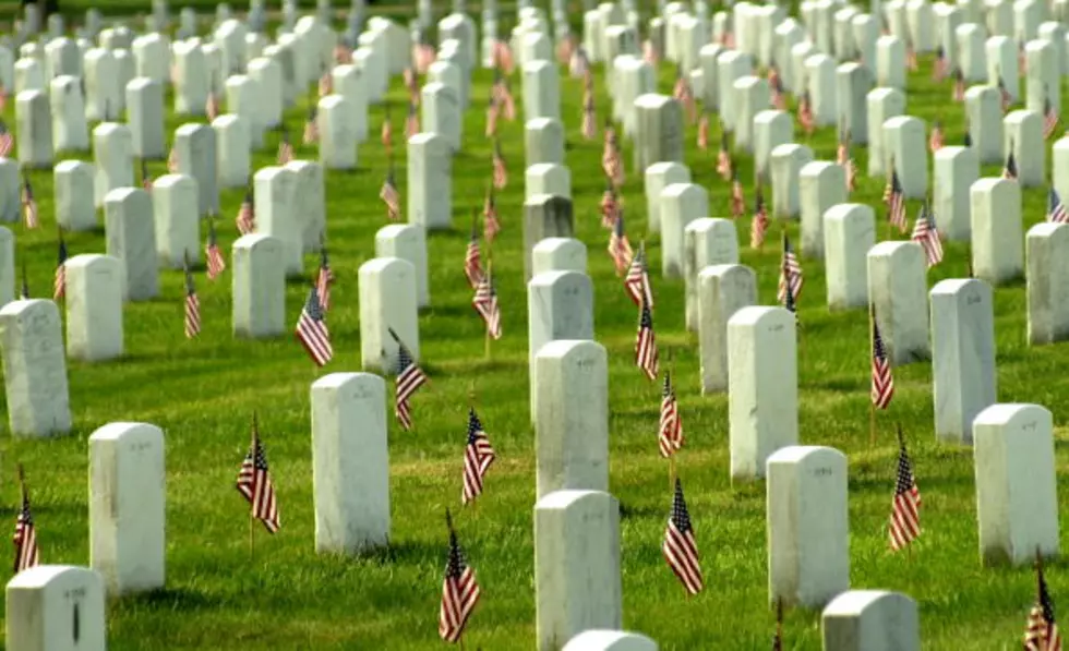 Treasure Valley Memorial Day Closures and Events
