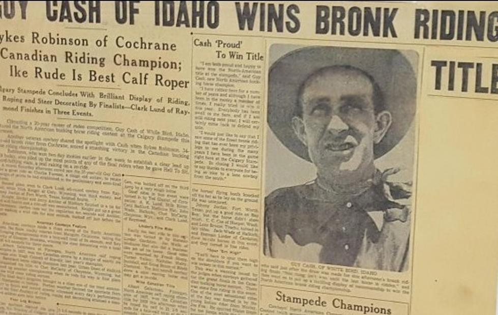Carly’s G-pa in Idaho Hall of Fame