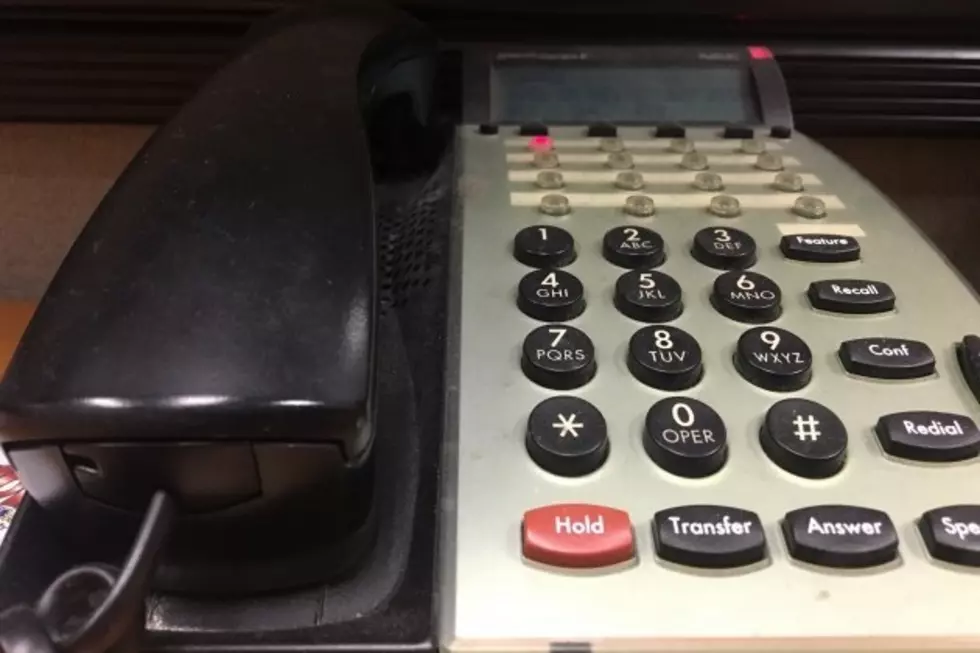 Idaho's 10 Digit Dialing Starts Tomorrow