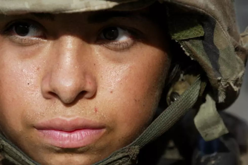 Women Military Draft Required