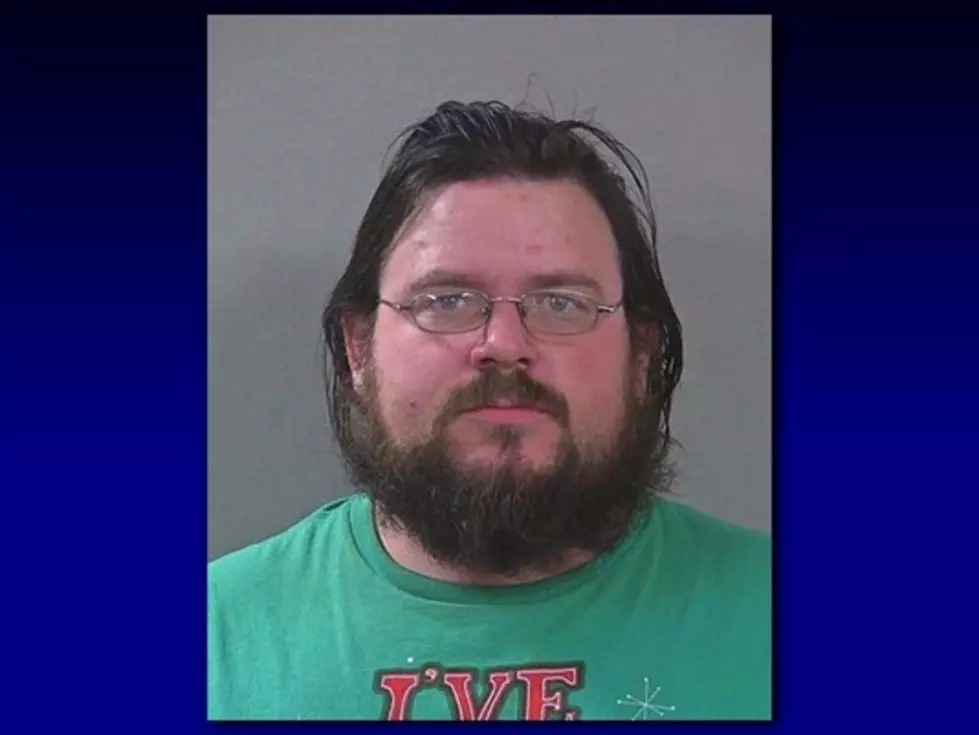 Nampa Man Impregnates 13-Year-Old Girl and Goes To Jail