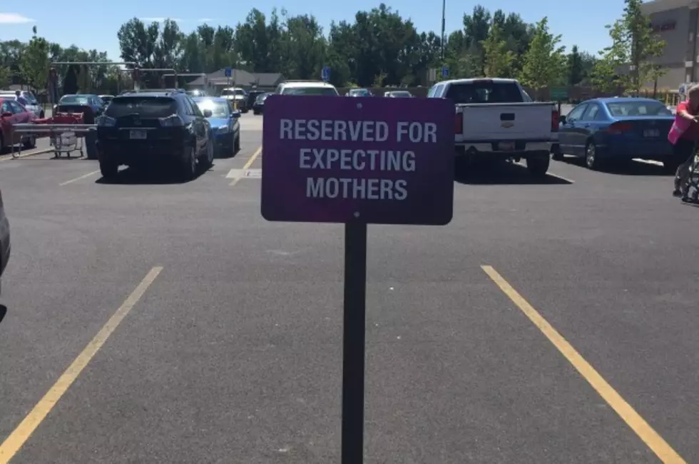 Rick Gets In Fight Over Expectant Mother Sign