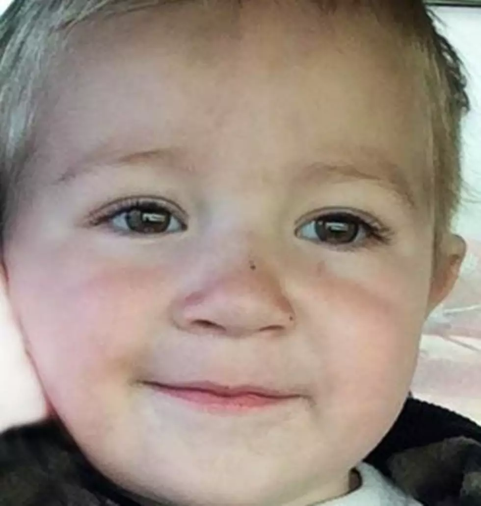 Items of Interest Found in Missing Toddler Case