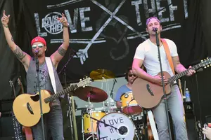 Future Hit at 5: Love &#038; Theft &#8220;Candyland&#8221;
