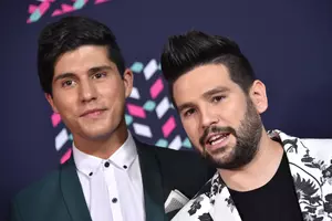 Future Hit at 5: Dan + Shay &#8220;How Not To&#8221;