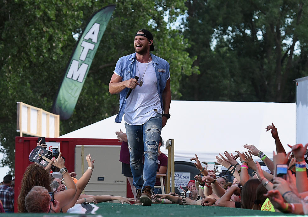 Future Hit at 5: Chase Rice "Everybody We Know Does"