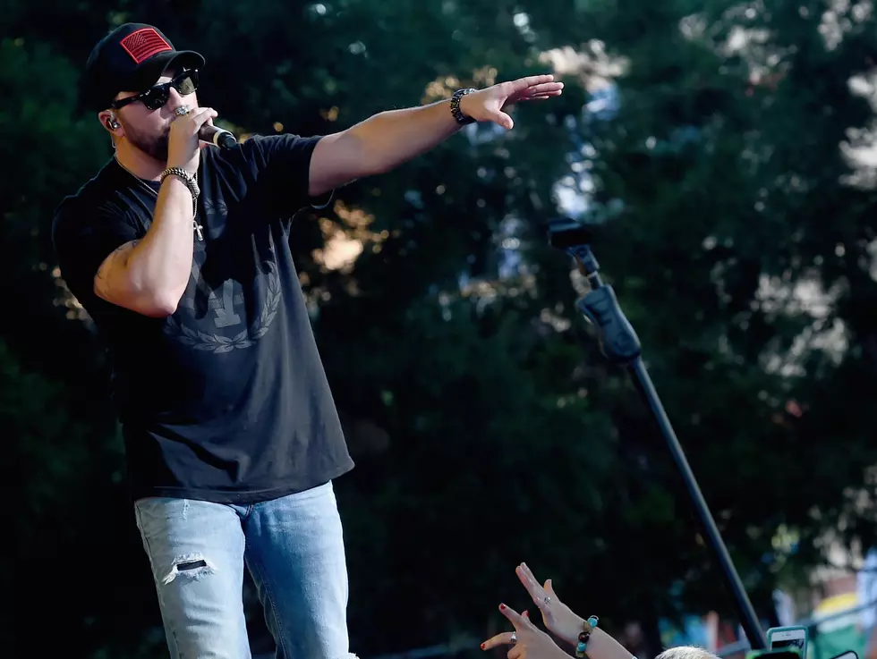 Future Hit at 5: Tyler Farr "Our Town"