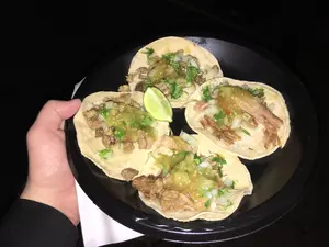 Best Tacos in Boise?