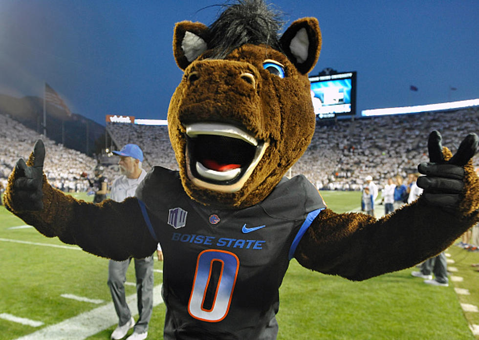 Win Boise State Football Tickets