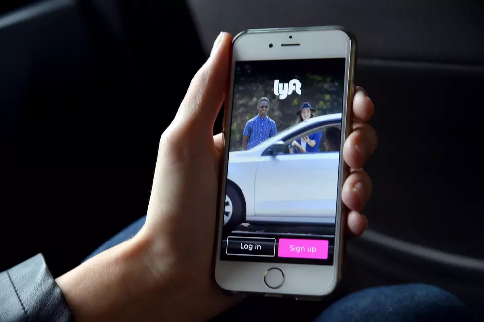 Lyft Launches in Boise!