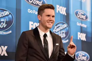 Future Hit at 5: Trent Harmon &#8220;There&#8217;s a Girl&#8221;