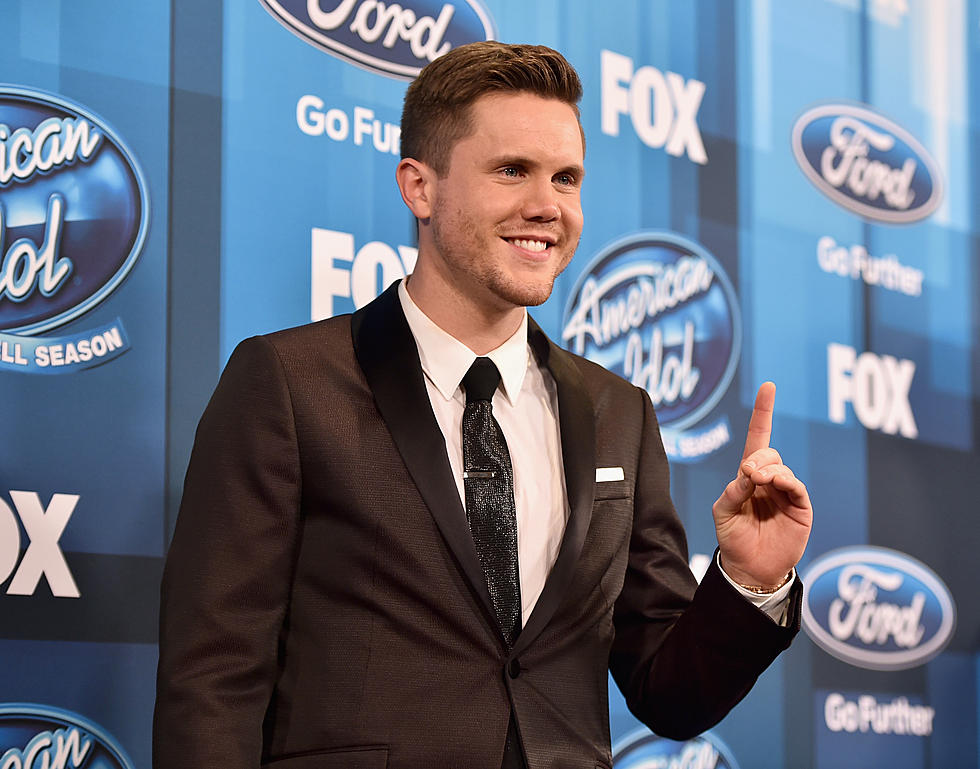 Future Hit at 5: Trent Harmon "There's a Girl"