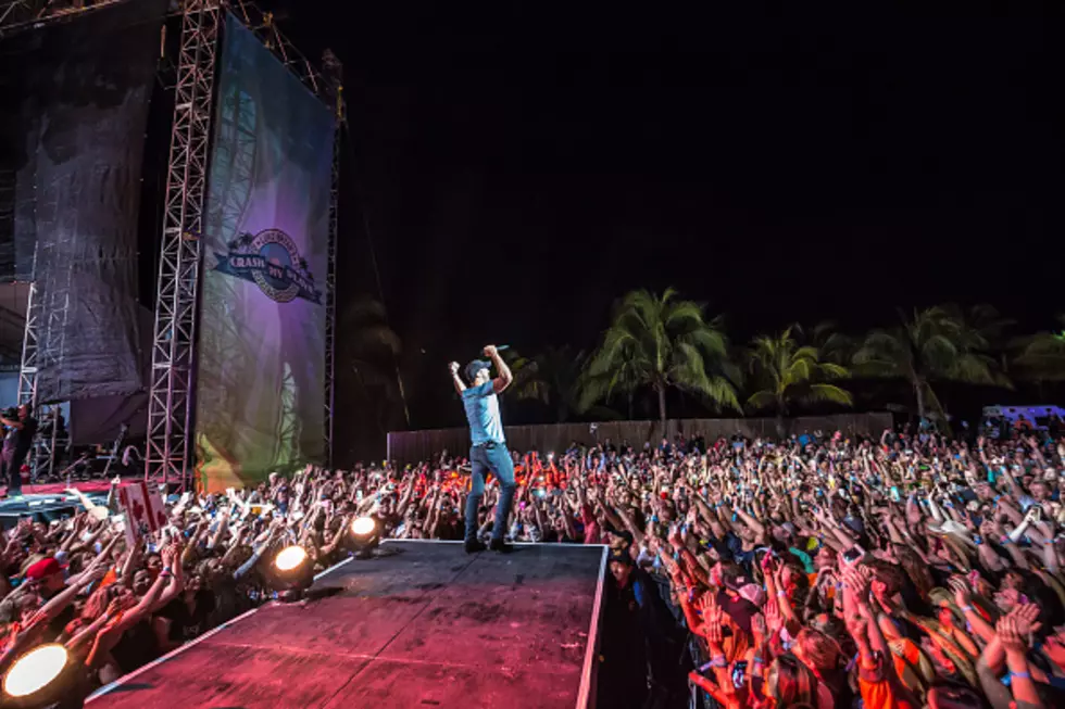 Win Luke Bryan In Mexico Tomorrow Morning With Rick and Carly