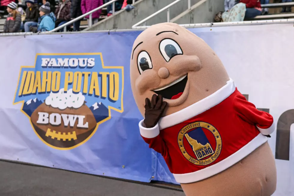 Famous Idaho Potato Bowl: Nevada vs Tulane