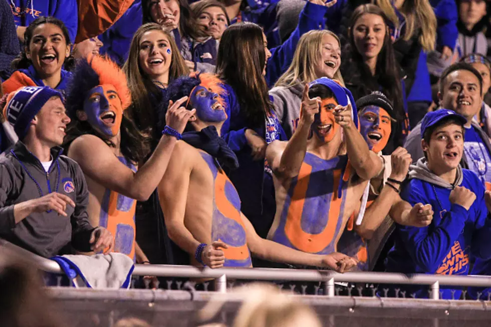 $20 Boise State Tickets
