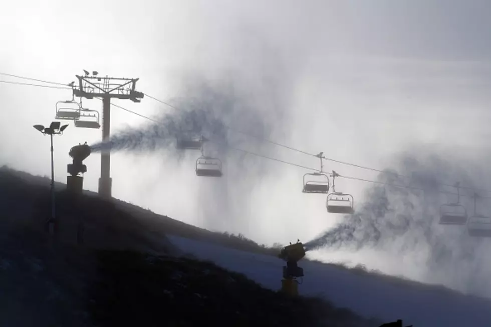 When Are The Ski Resorts Open?