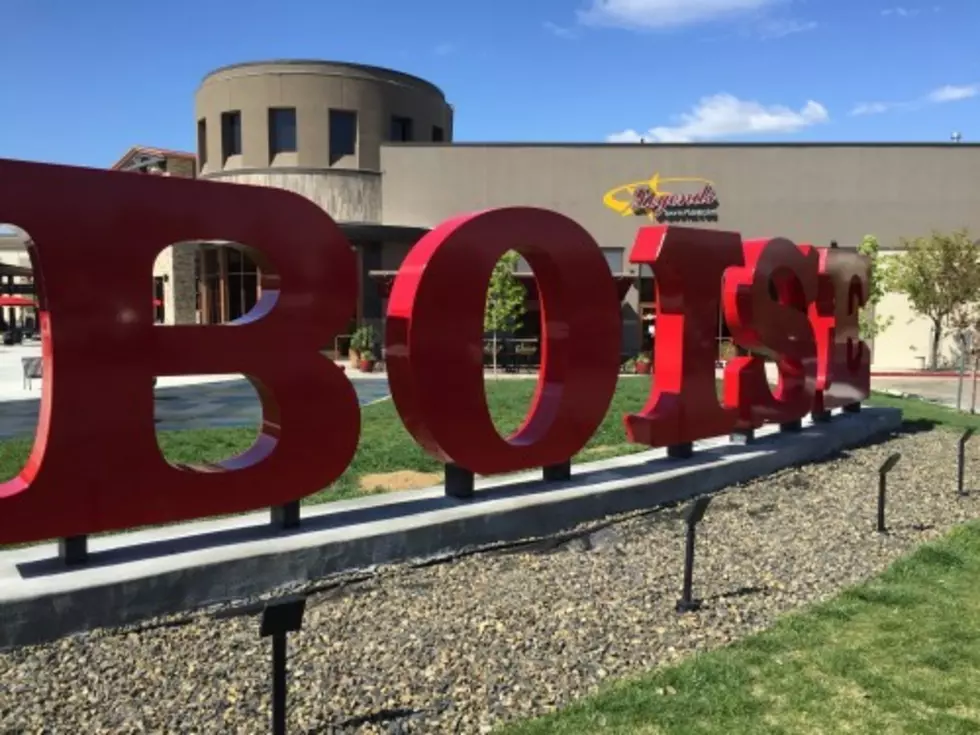 Boise&#8217;s Ranking On Best Cities in America