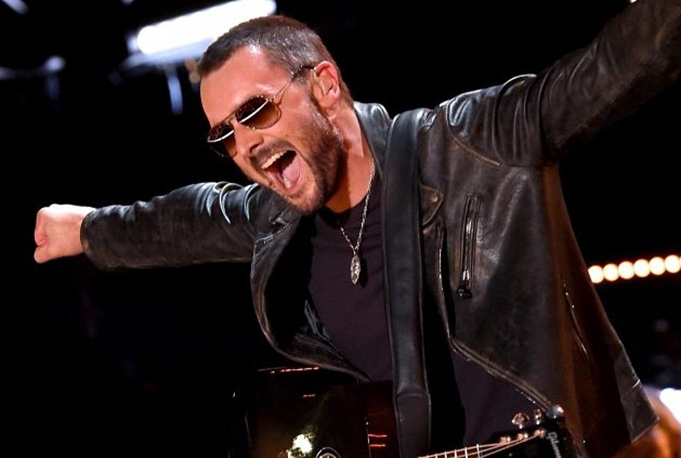 Score Eric Church Tickets Today