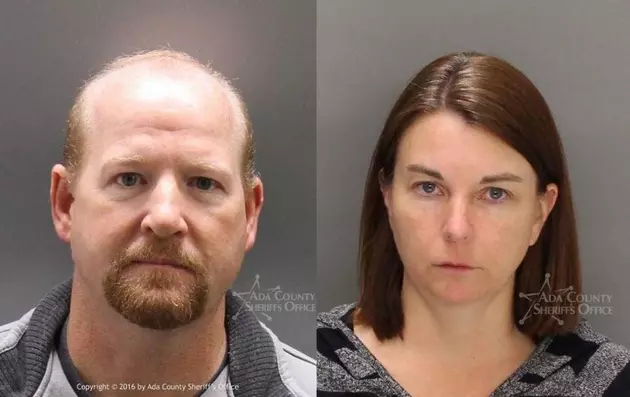 Couple Steals $73K from Boise Police to Spend on Beer