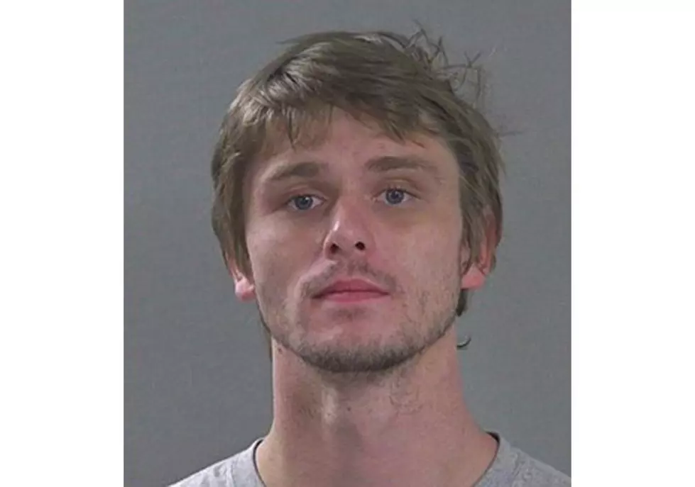 $30 Leads Nampa Man to Stab Roomie 16 Times