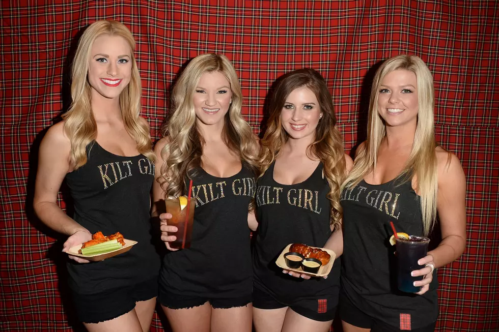 Chain &#8220;Breastaurant&#8221; Closes its Doors in Boise