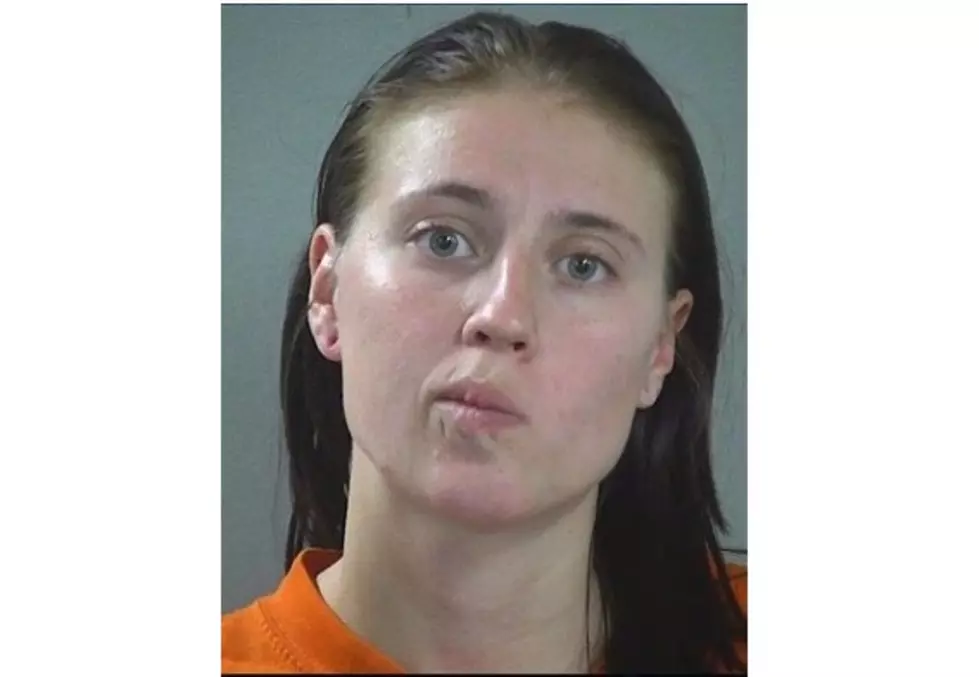 Guilty Plea from Caldwell Woman in Near Starvation of Baby Case
