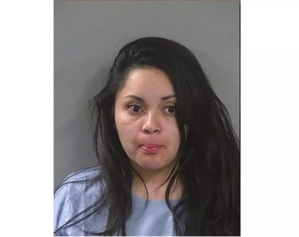 Stabbing in Nampa Home Leads to Woman's Arrest