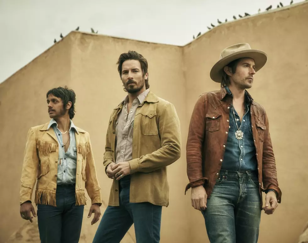 Future Hit At Five – Midland’s New Song