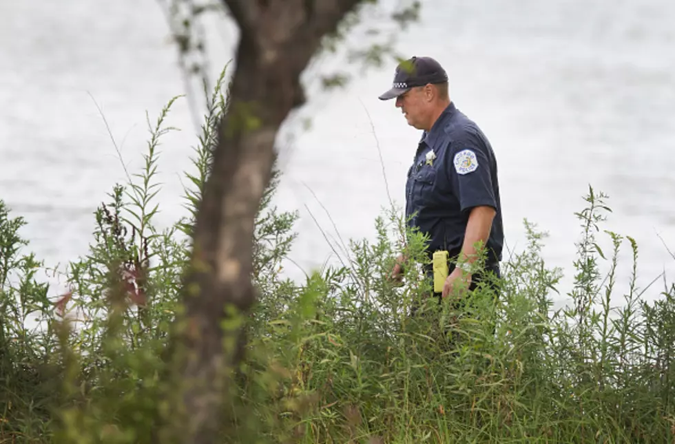 Human Remains Found In Idaho Park