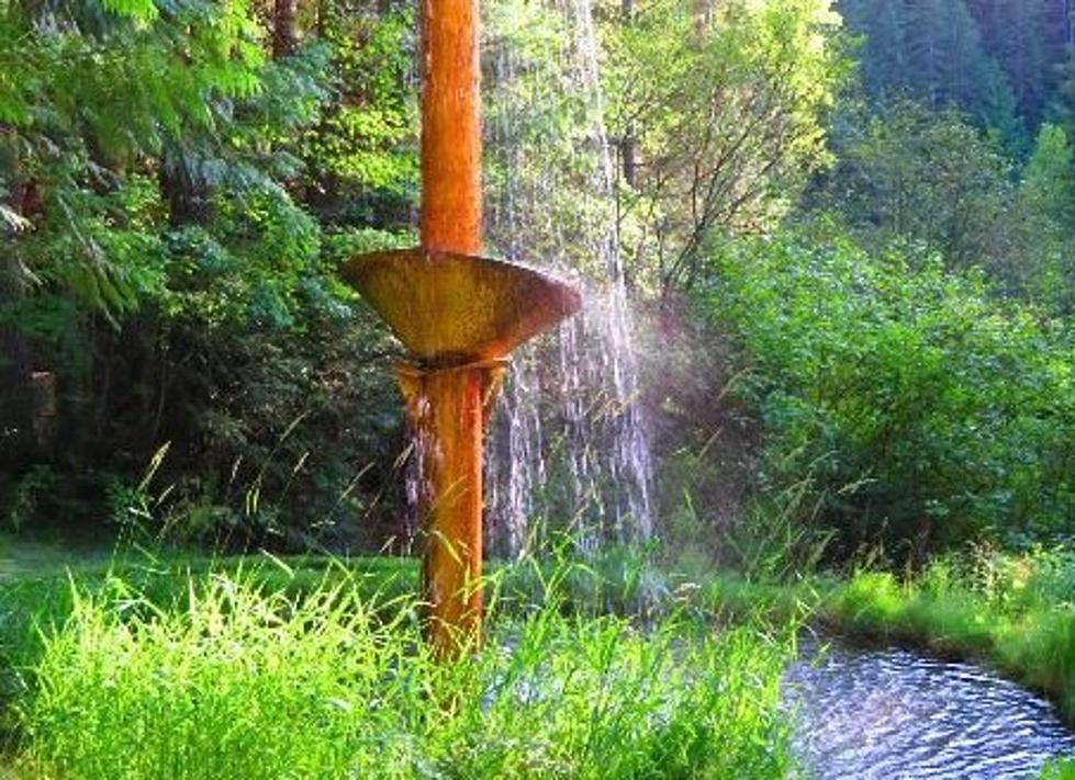 There’s a Fountain Of Youth Deep In The Woods Of Idaho