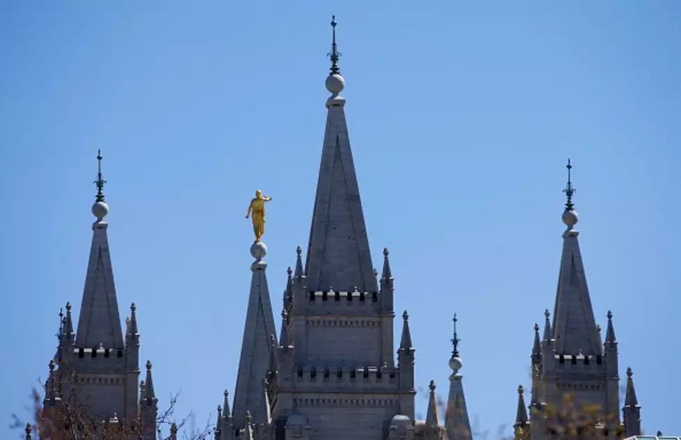 5 New LDS Temples&#8230; 1 In Idaho