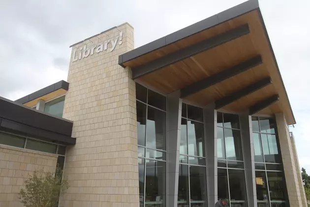 [PHOTOS] EXCLUSIVE First-Look at Boise&#8217;s New Library