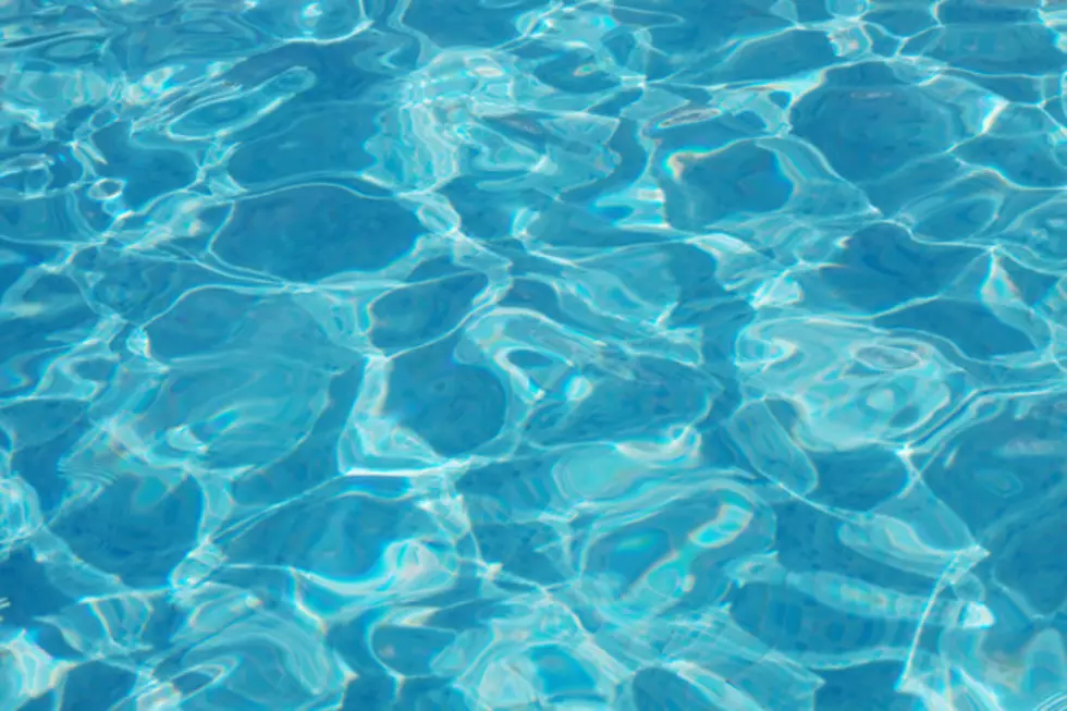 4-Year-Old Drowning In Meridian Pool Saved By Teenagers