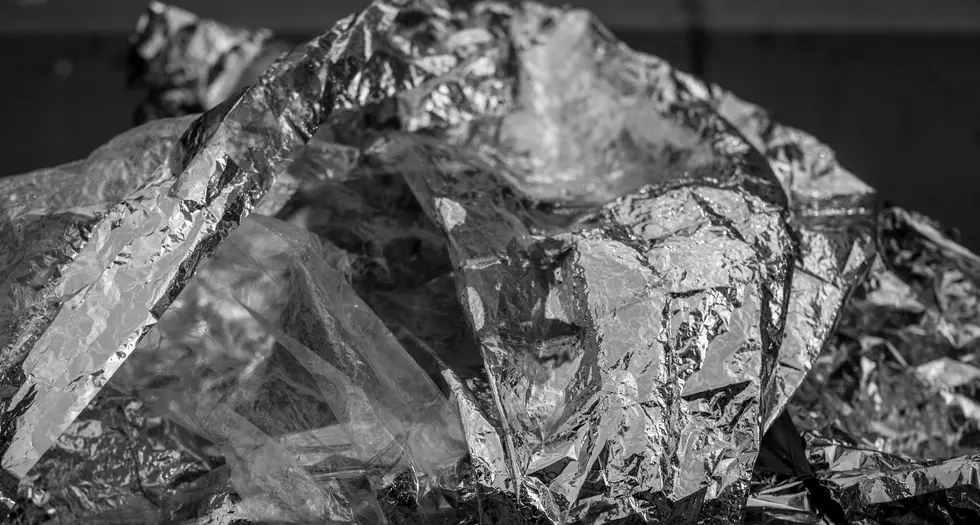 Aluminum Foil &#8211; Now IT&#8217;S Bad?