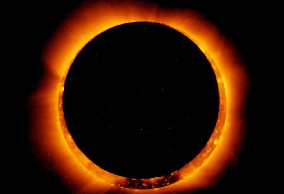 Idaho Eclipse App