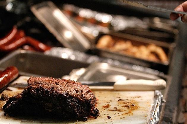 Boise Restaurant to Provide BBQ to Hurricane Victims