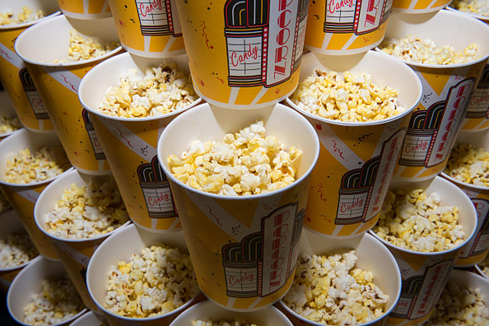 Unlimited Movie Theater Visits – Only $10
