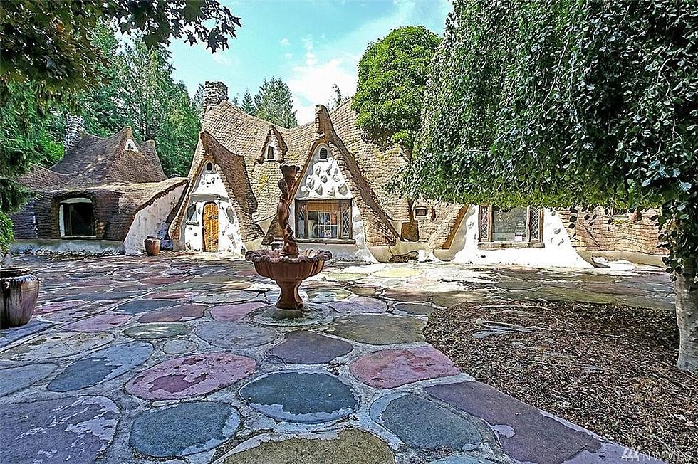 Real Life Snow White Cottage For Sale
