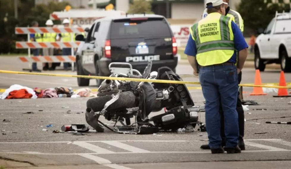 Boise Motorcyclist Killed in Wreck