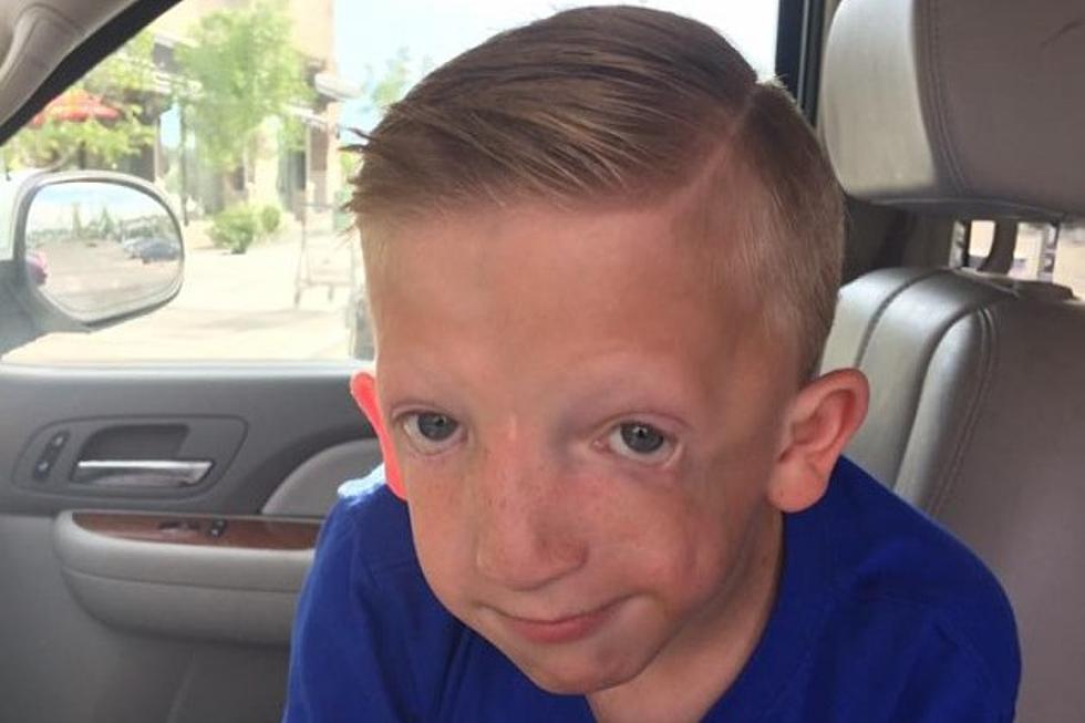 7-Year-Old Rigby Boy Bullied
