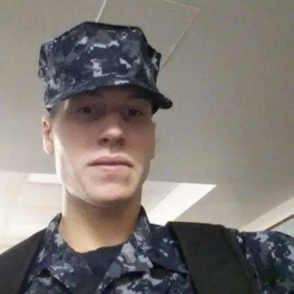 Boise Loses Young Sailor