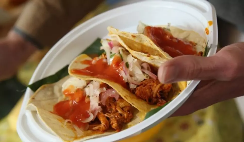 Tin Roof Tacos Coming to Meridian