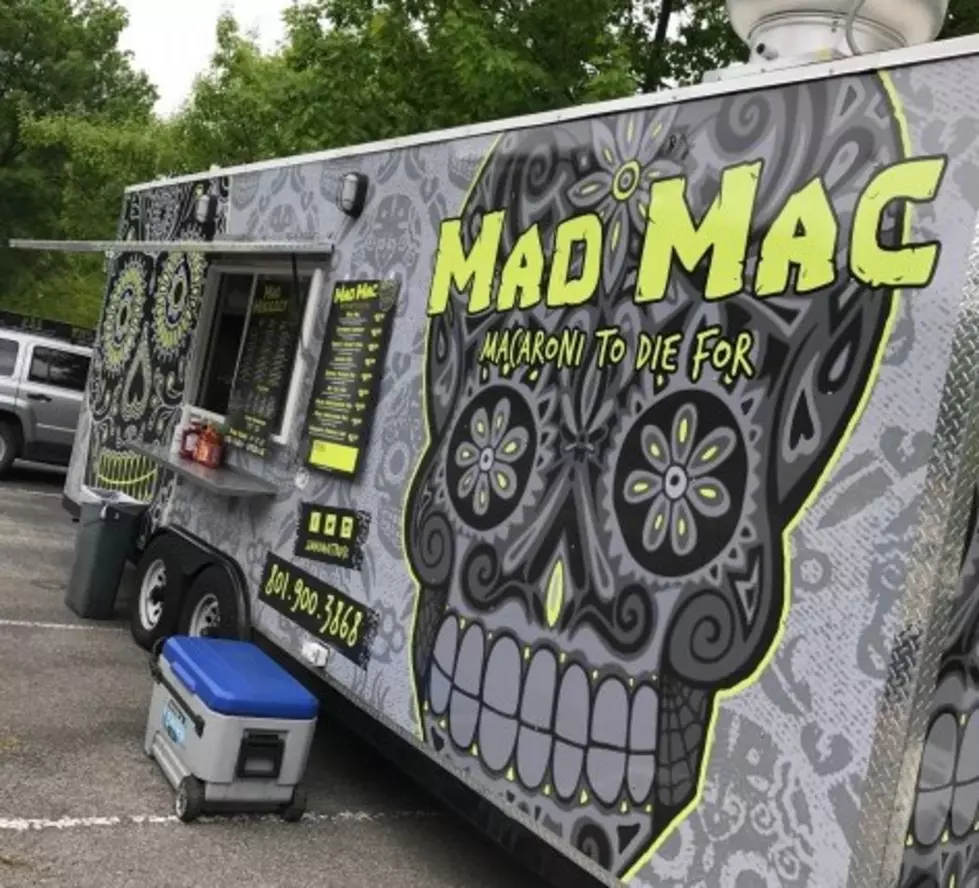 Mad Mac Restaurant